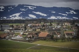 Feu vert pour Culturefood à Gibloux