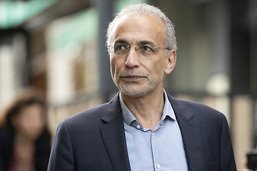 Tariq Ramadan: le parquet général demande un procès pour viol