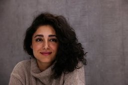 Festival du film de Fribourg: Golshifteh Farahani, cinéma rébellion