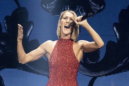 Céline Dion se confie sur ses excès médicamenteux