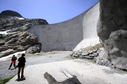 Electricité: Les défenseurs de la nature s’affrontent