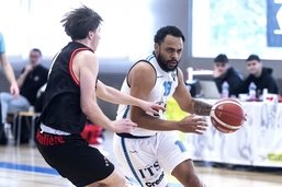 Basket LNB: Villars en finale !