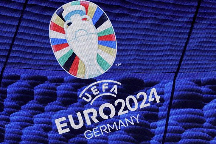 L'Euro 2024 a été une réussite, selon l'UEFA © KEYSTONE/DPA/CHRISTIAN CHARISIUS