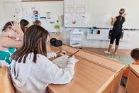 Enquête: Les enseignants fribourgeois sont en majeure partie «très satisfaits» de leur métier