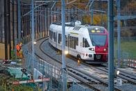 Perturbations: Des bus remplaceront les trains autour de la gare de Fribourg