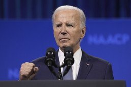 Biden se retire, la présidentielle américaine dans l'inconnu