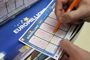 Personne ne devine la bonne combinaison de l’Euro Millions