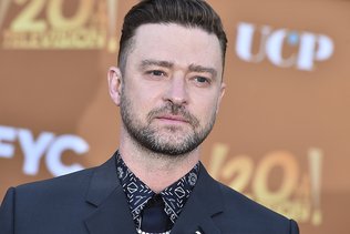 Justin Timberlake plaide non coupable de conduite en état d'ivresse