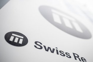 Swiss Re perçoit aussi une augmentation des risques