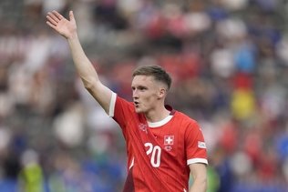 Suisse-Angleterre: On prend les mêmes et on recommence